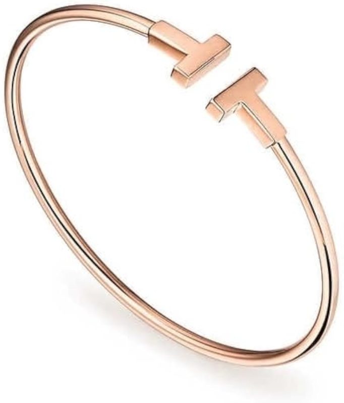 انگشتر طلای زنانه مدل تیفانی