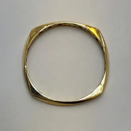 انگشتر طلای زنانه مدل اپل