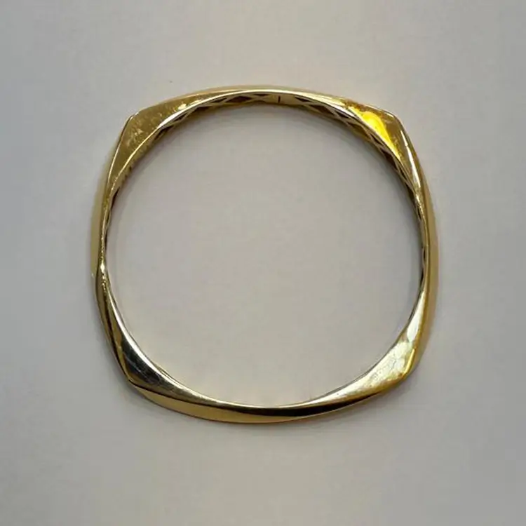 انگشتر طلای زنانه مدل اپل